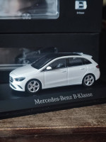 Mercedes Benz B-class